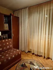 3 camere, decomandat, etaj 4/4, Tiglina 2 