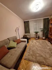 3 camere, decomandat, etaj 4/4, Tiglina 2 