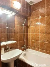 3 camere, decomandat, etaj 4/4, Tiglina 2 