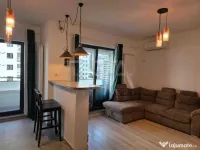 Novum Politehnica | 3 camere | 75 mp | 2 bai | Parcare optio 