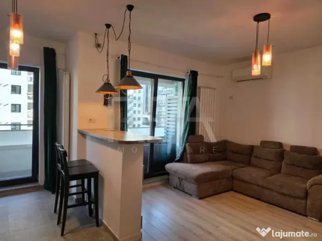 Novum Politehnica | 3 camere | 75 mp | 2 bai | Parcare optio - Bucuresti (Bucuresti-Ilfov)
