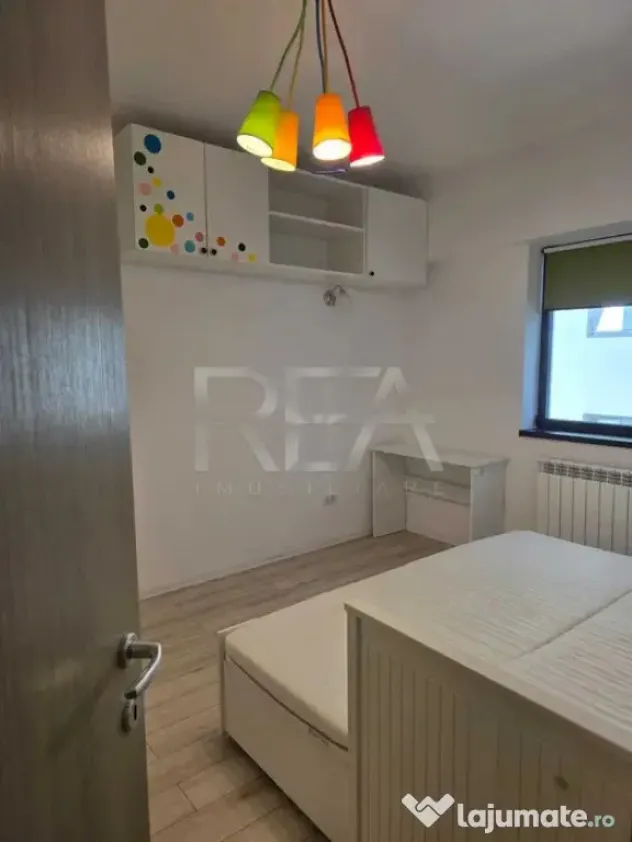 Novum Politehnica | 3 camere | 75 mp | 2 bai | Parcare optio - Bucuresti (Bucuresti-Ilfov)