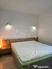 Novum Politehnica | 3 camere | 75 mp | 2 bai | Parcare optio 