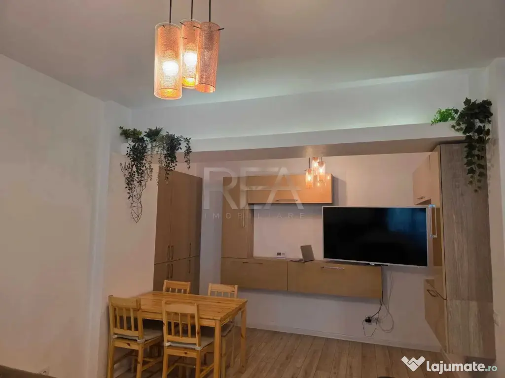 Novum Politehnica | 3 camere | 75 mp | 2 bai | Parcare optio - Bucuresti (Bucuresti-Ilfov)