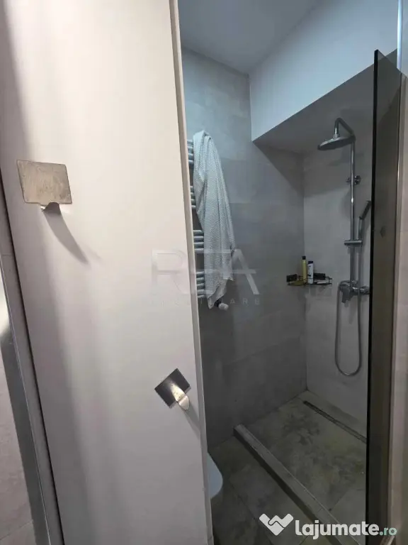 Novum Politehnica | 3 camere | 75 mp | 2 bai | Parcare optio - Bucuresti (Bucuresti-Ilfov)