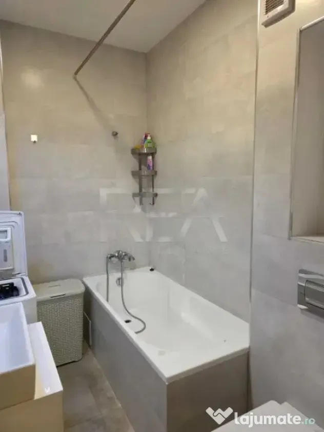 Novum Politehnica | 3 camere | 75 mp | 2 bai | Parcare optio - Bucuresti (Bucuresti-Ilfov)