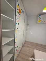Novum Politehnica | 3 camere | 75 mp | 2 bai | Parcare optio 