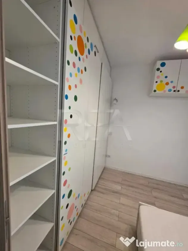 Novum Politehnica | 3 camere | 75 mp | 2 bai | Parcare optio - Bucuresti (Bucuresti-Ilfov)