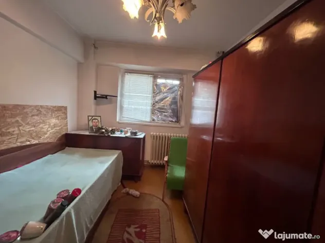Apartament 3 camere confort 1 decomandat, Zona Obor. - Braila (Braila)