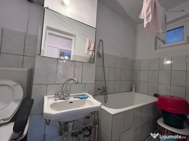 Apartament 3 camere confort 1 decomandat, Zona Obor. - Braila (Braila)