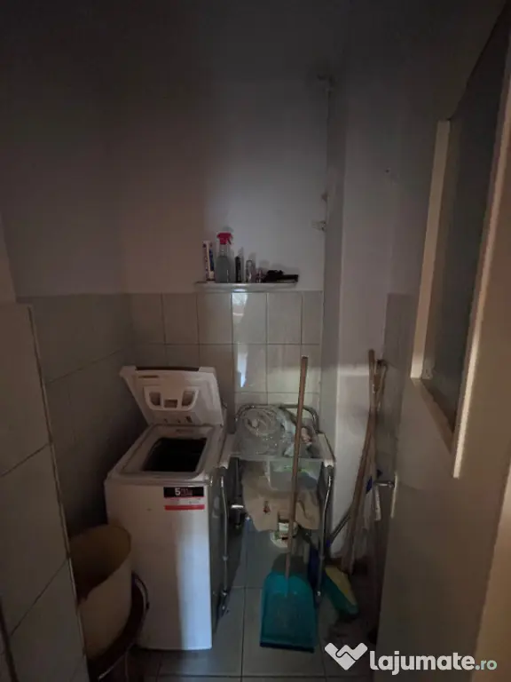 Apartament 3 camere confort 1 decomandat, Zona Obor. - Braila (Braila)