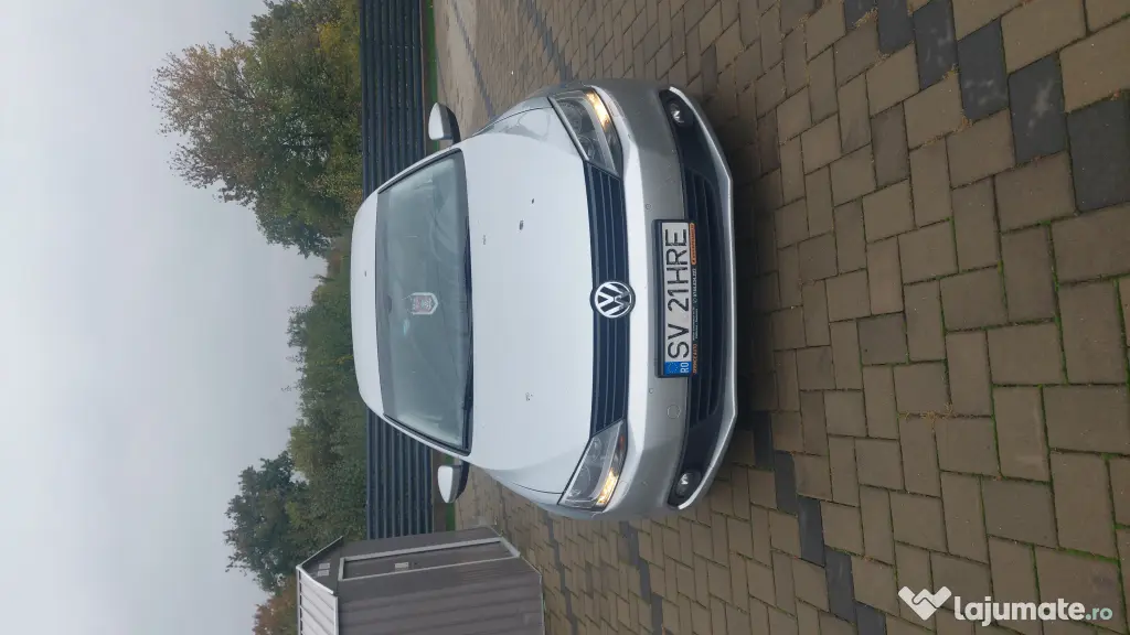 VOLKSWAGEN Jetta 2011 — imagine 1