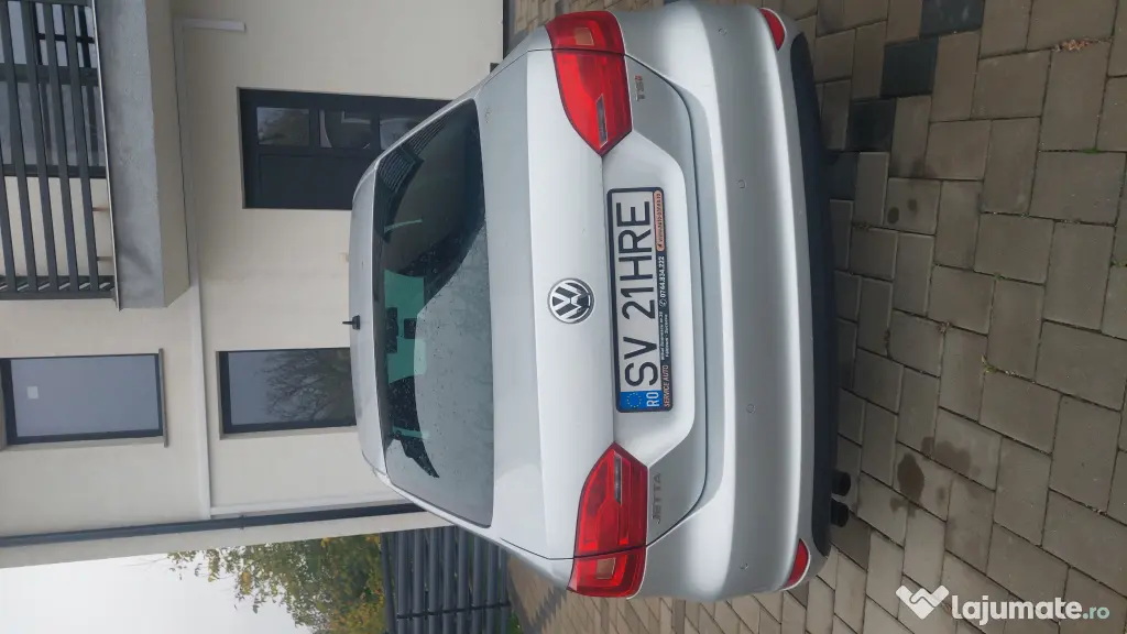 VOLKSWAGEN Jetta 2011 — imagine 2