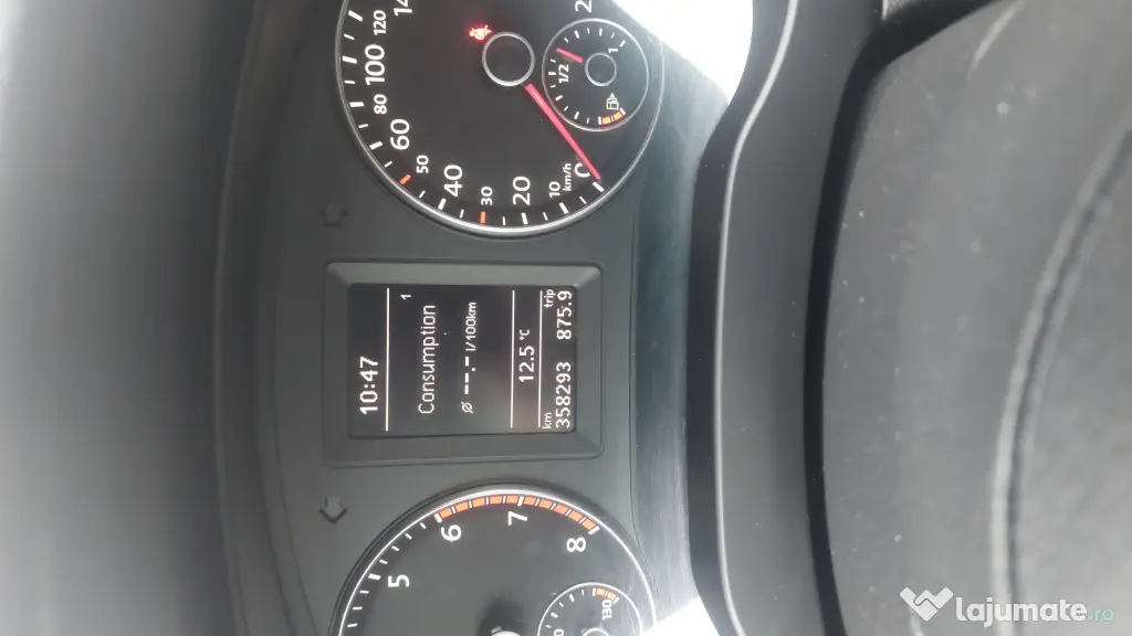 VOLKSWAGEN Jetta 2011 — imagine 3