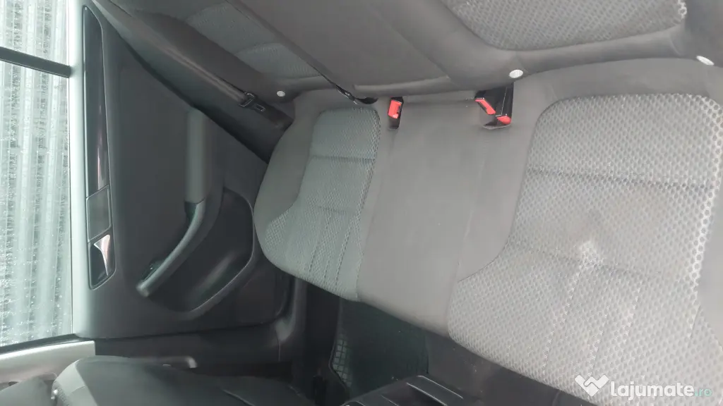 VOLKSWAGEN Jetta 2011 — imagine 6