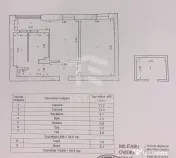 2 Camere Decomandat | Centrala | 2 minute Metrou Brancoveanu | Boxa