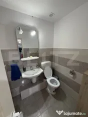 Apartament cu 4 camere și 2 băi 80mp 
