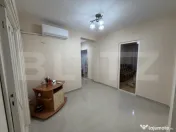 Apartament cu 4 camere și 2 băi 80mp 