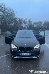 BMW X1 Facelift E84 | xDrive (4x4) | 2015 | Euro 5 | Proprietar 