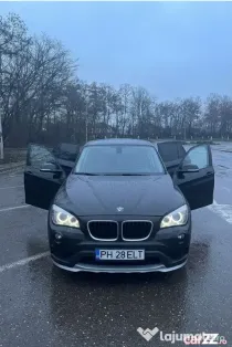 BMW X1 Facelift E84 | xDrive (4x4) | 2015 | Euro 5 | Proprietar