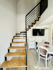 Apartament cu 3 camere pe doua nivelur, de vanzare, zona Calea Urseni, 