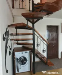 Apartament deosebit cu 3 camere de închiriat – Zonă Cent