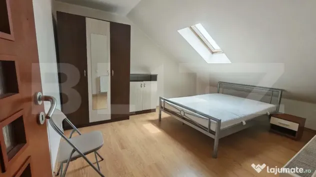 Apartament deosebit cu 3 camere de închiriat – Zonă Cent - Sibiu (Sibiu)