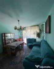 DE VANZARE - Apartament 3 camere - zona Tipografilor