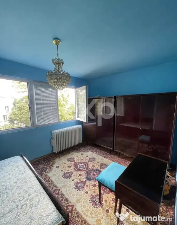 DE VANZARE - Apartament 3 camere - zona Tipografilor - Timisoara (Timis)