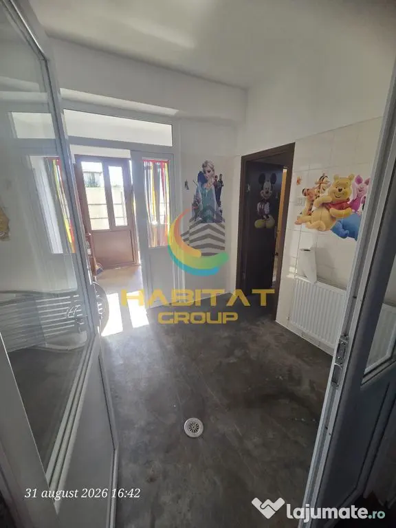 Spatiu 100mp, in vila, Bragadiru strada principala pe Diamantului - Bragadiru (Bucuresti-Ilfov)