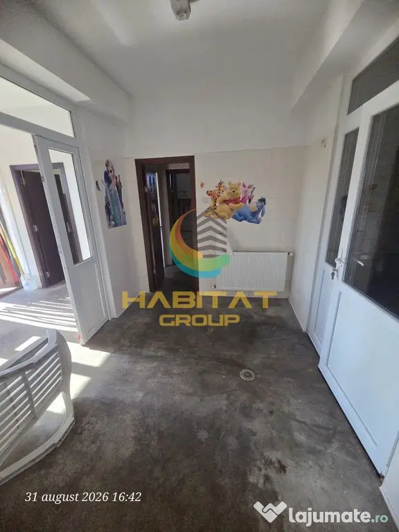 Spatiu 100mp, in vila, Bragadiru strada principala pe Diamantului - Bragadiru (Bucuresti-Ilfov)