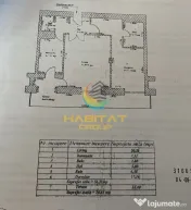 Apartament Tineretului Asmita Gardens - 2 Camere si 2 Bai - 57mp + Terasa 14mp