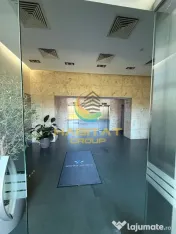 Apartament Tineretului Asmita Gardens - 2 Camere si 2 Bai - 57mp + Terasa 14mp