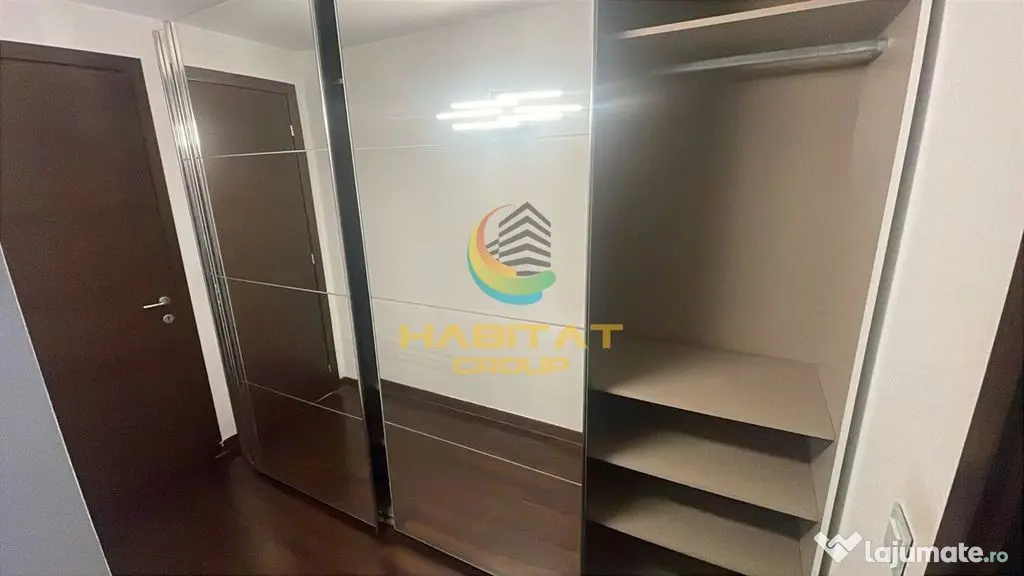 Apartament Tineretului Asmita Gardens - 2 Camere si 2 Bai - 57mp + Terasa 14mp - Bucuresti (Bucuresti-Ilfov)