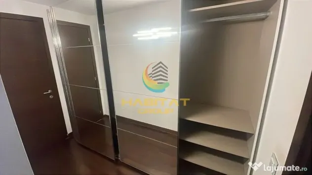 Apartament Tineretului Asmita Gardens - 2 Camere si 2 Bai - 57mp + Terasa 14mp - Bucuresti (Bucuresti-Ilfov)