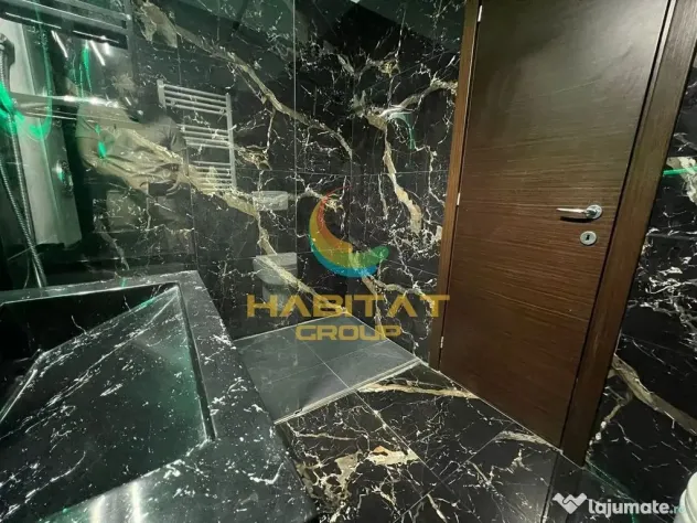 Apartament Tineretului Asmita Gardens - 2 Camere si 2 Bai - 57mp + Terasa 14mp - Bucuresti (Bucuresti-Ilfov)