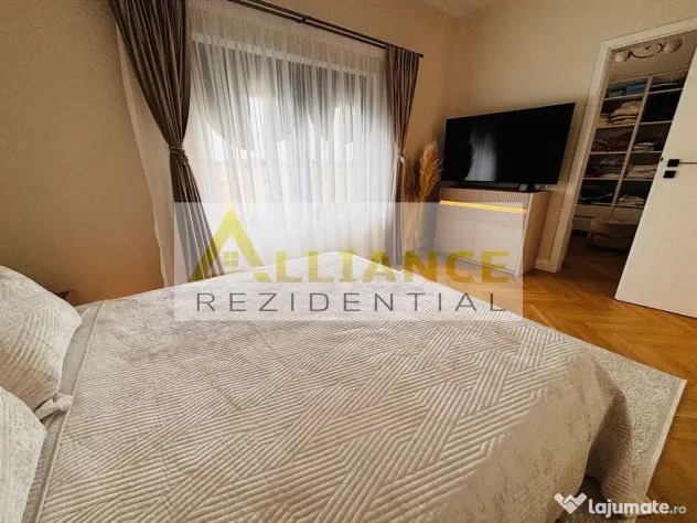 Casă modernă de vânzare în Comuna Berceni, cu 120 mp utili și teren de - Berceni (Bucuresti-Ilfov)