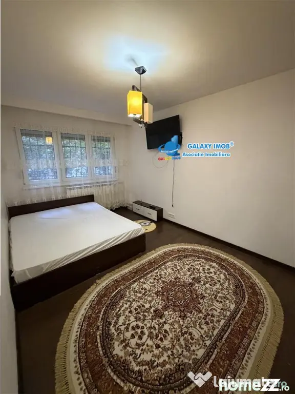 Apartament 3 Camere Berceni - Emil Racovita - Spitalul Bagda - Berceni (Bucuresti-Ilfov)