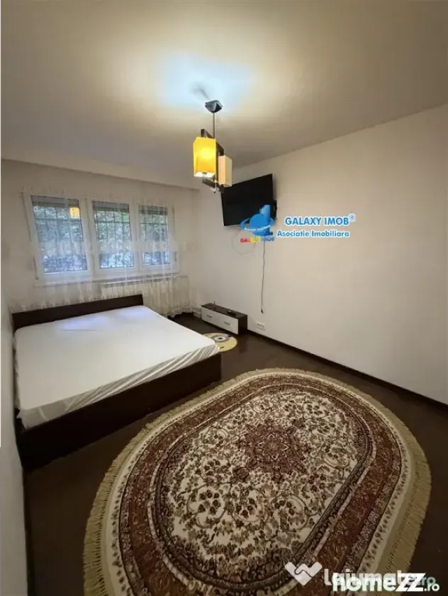 Apartament 3 Camere Berceni - Emil Racovita - Spitalul Bagda - Berceni (Bucuresti-Ilfov)