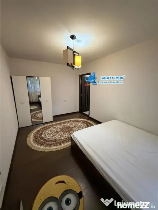 Apartament 3 Camere Berceni - Emil Racovita - Spitalul Bagda - Berceni (Bucuresti-Ilfov)