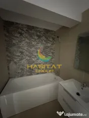 Apartament cu 2 camere Decomandat Grand Arena 