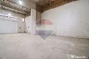 FAGARAS/ DE INCHIRIAT Hala industriala 465 mp si spatiu birouri 50 mp! 
