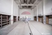 FAGARAS/ DE INCHIRIAT Hala industriala 465 mp si spatiu birouri 50 mp! 