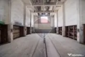 FAGARAS/ DE INCHIRIAT Hala industriala 465 mp si spatiu birouri 50 mp! 