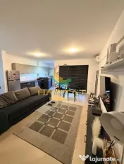 APARTAMENT 3 CAMERE MIHAI BRAVU DELTA CITY, 73 MP CU PARCARE SUBTERANA