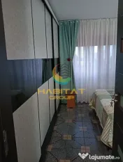 Apartament 2 camere la Bulevardul Drumul Taberei, 61mp, Parc Moghioros