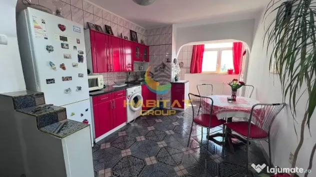 Apartament 2 camere la Bulevardul Drumul Taberei, 61mp, Parc Moghioros - Bucuresti (Bucuresti-Ilfov)