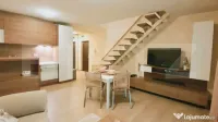 Apartament 3 camere, Tip Penthouse, 109mp