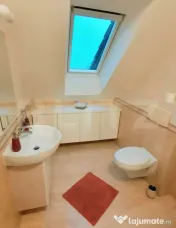 Apartament 3 camere, Tip Penthouse, 109mp
