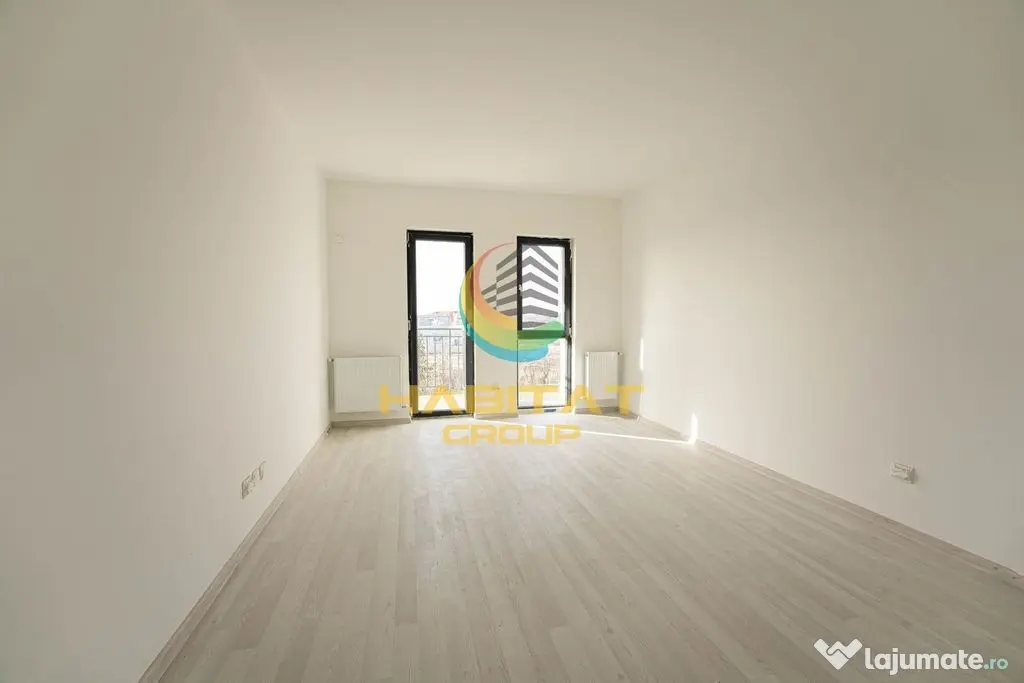 Comision 0!Vanzare Apartament 3 Camere Berceni Direct Dezvoltator! - Bucuresti (Bucuresti-Ilfov)